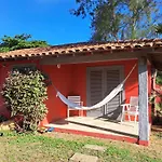Pousada Dos Passaros Geriba